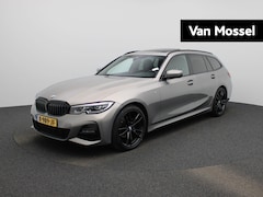 BMW 3-serie Touring - 318i High Executive M-Sport | Automaat | Panoramadak | LMV | Navigatie | Stoel verwarming