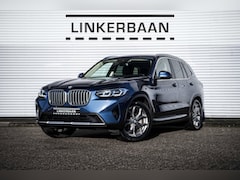 BMW X3 - xDrive20i | Laser | Camera | Alarm | PDC | DAB | NL Auto |