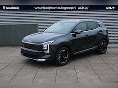 Kia Sportage - 1.6 T-GDi Hybrid GT-Line STOELVERWARMING, PANORAMADAK, NAVIGATIE