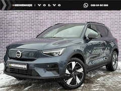 Volvo EX40 - Single Motor Extended Range Plus 82 kWh | Europa | Stoel/stuur verwarming | Keyless entry/