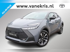Toyota C-HR - 2.0 Plug-in Hybrid 220 Dynamic , Nieuw en direct leverbaar met €2.000 inruilvoordeel