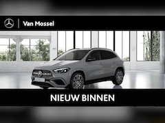 Mercedes-Benz GLA-Klasse - 250 e 140 Year Edition / Night-Pakket / Sfeerverlichting /