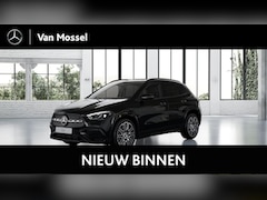 Mercedes-Benz GLA-Klasse - 250 e 140 Year Edition / Night-Pakket / Sfeerverlichting /