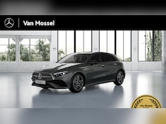 Mercedes-Benz A-klasse - 250 e AMG Line / Achteruitrijcamera / Panaroma-dak / Night-Pakket /