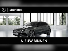 Mercedes-Benz A-klasse - 250 e 140 Year Edition / Panaroma-dak / Sfeerverlichting / 19inch / Night-Pakket /