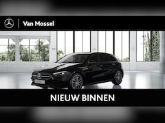 Mercedes-Benz A-klasse - 250 e 140 Year Edition / Panaroma-dak / Sfeerverlichting / 19inch / Night-Pakket /