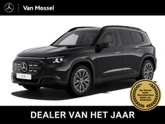 Mercedes-Benz GLB - 250+ Business Solution 7p. 85.5 kWh Nightpakket - Trekhaak - Multibeam - Elektrische Stoel