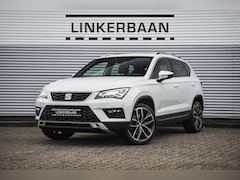 SEAT Ateca - 1.5 TSI Xcellence Business Intense | Panodak | Leder | LED | ACC | 19 inch |