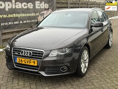 Audi A4 Avant - 2.0 TURBO FSI Pro Line XENON AUTOMAAT ECC