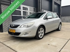 Opel Astra - 1.6 Sport APK NAP Airco Onderhoudsb. Elec. Rm