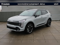 Kia Sportage - 1.6 T-GDi Plug-in Hybrid GT-PlusLine STOELKOELING, TWO-TONE, PANORAMADAK