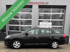 Dacia Logan MCV - 0.9 TCe Prestige