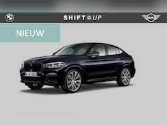 BMW X4 - xDrive20i M-Sport | Panoramadak | Tartufo Leder | Head Up