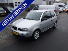 SEAT Arosa - 1.0i Stella