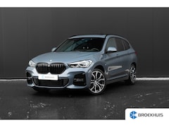 BMW X1 - xDrive25e 163 PK eDrive Edition Panoramadak | Trekhaak | Head up | Keyless | Adaptive crui