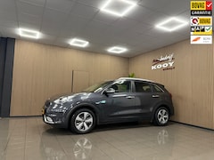 Kia Niro - 1.6 GDi Hybrid DynamicLine * 1e Eig / Carplay / Navigatie / Camera / LED / NL Auto