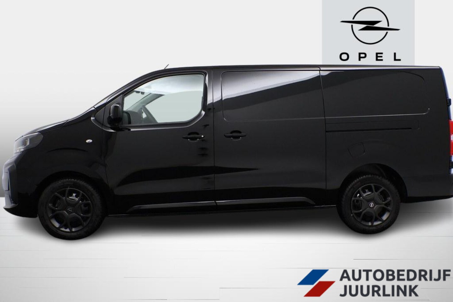 Opel Vivaro - 2.0 D. 145 pk L3 Winterpakket/Camera/Trekhaak Dubbele Schuifdeur/Vloer en Wand betimmering - AutoWereld.nl