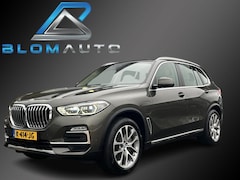BMW X5 - xDrive45e 395PK STUURVERW+360CAM+KEYLESS+EL. TREKHAAK