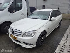 Mercedes-Benz C-klasse Estate - 180 CGI Avantgarde MOTOR DEFECT