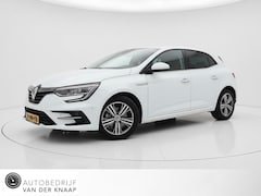 Renault Mégane E-Tech - 1.6 Plug-In Hybrid 160 Business Edition One | Clima | Cruise | Multimedia/Navi | PDC + Cam