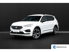 SEAT Tarraco - 1.4 TSI 245 PK e-Hybrid PHEV FR Business Intense Trekhaak | Keyless | Adaptive cruise cont