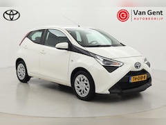 Toyota Aygo - 1.0 VVT-i x-play | Navigatie | Airco | Camera | Bluetooth
