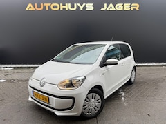 Volkswagen Up! - 1.0 move up BlueMotion