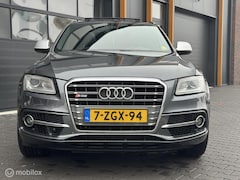 Audi SQ5 - 3.0 TDI SQ5 quattro Pro Line Adap|B&O|Camera|Pano|