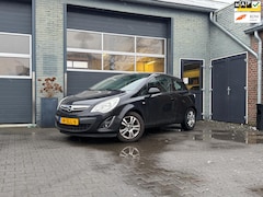 Opel Corsa - 1.3 CDTi EcoFlex S/S Cosmo| ruime APK