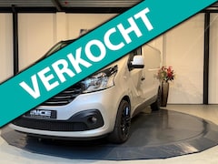 Renault Trafic - 1.6 dCi T29 L2H1 Comfort Energy | Cruise | Camera | Trekhaak