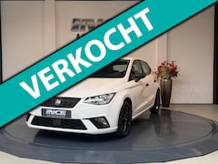 SEAT Ibiza - 1.0 MPI Reference | Airco | Carplay | Cruise