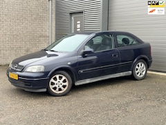 Opel Astra - 1.6 Njoy