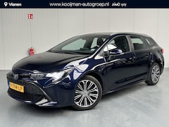 Toyota Corolla Touring Sports - 1.8 Hybrid Active + 17 inch, hele nette auto met slechts 62000km, NL Auto met o.a. Carplay