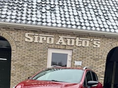 Renault Clio Estate - 0.9 TCe Intens Bj 2017 Zeer Nette auto