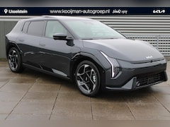 Kia EV4 - GT-PlusLine 81.4 kWh Full Options / Direct uit voorraad leverbaar