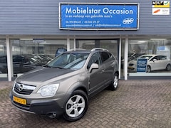Opel Antara - 2.4-16V Enjoy / Airco / Cruise/ APK nieuw