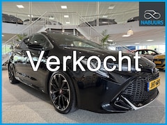 Toyota Corolla Touring Sports - 2.0 Hybrid GR-Sport, Pano, Leder, Camera, HUD