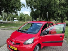 Toyota Aygo - 1.0-12V Cool 5- deurs