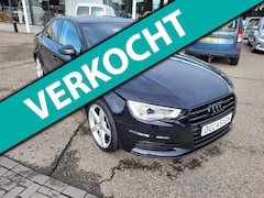 Audi A3 Sportback - 1.4 TFSI Ambition Sport Edition AUTOMAAT