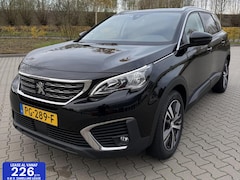 Peugeot 5008 - 1.2 GT-Line | 7 Persoon | NW DISTRIBUTIE RIEM