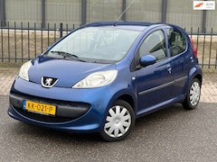 Peugeot 107 - 1.0-12V 5 deurs | airco | APK