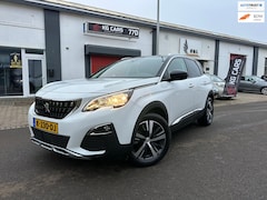 Peugeot 3008 - 1.2 PureTech Active