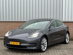Tesla Model 3 - Standard RWD Plus LFP/ 89% SOH/ 19inch velgen