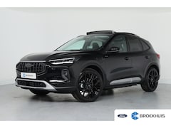 Ford Kuga - Plug-In Hybrid Active X