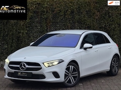 Mercedes-Benz A-klasse - 180 d Premium Plus Bj 2020