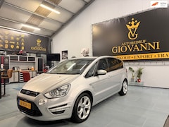 Ford S-Max - 2.0 EcoBoost S Edition 7p. inruil mogelijk