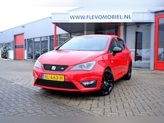 SEAT Ibiza - 1.4 EcoTSI FR Connect Clima|Navi|Cruise|DAB+
