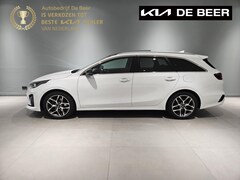 Kia Cee'd Sportswagon - Ceed Sw 1.4 T-GDi 140pk GT-Line Pano/ Navi/ Clima/ Cruise