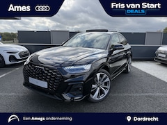 Audi Q5 Sportback - 50 TFSI e S edition Competition