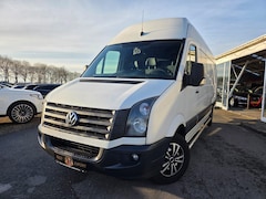 Volkswagen Crafter - 2.0TDI 120kW L4H3 XXL MAXI